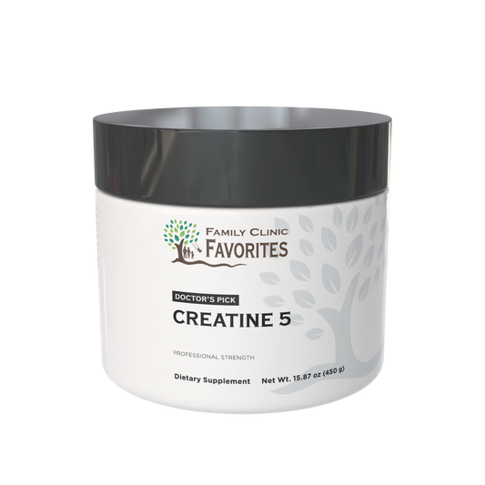 Creatine 5