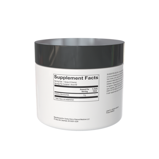 Creatine 5