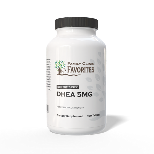 DHEA 5mg