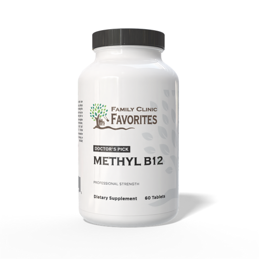 Methyl B12