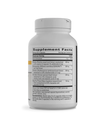 HPA Adapt 120 cap