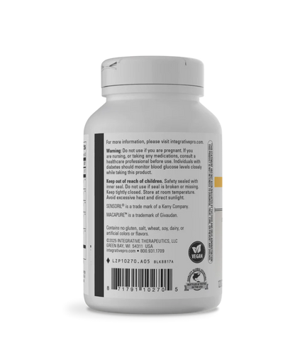 HPA Adapt 120 cap