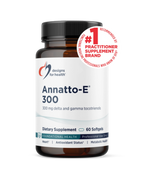 AnnattoE 300 60ct