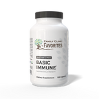 Basic Immune