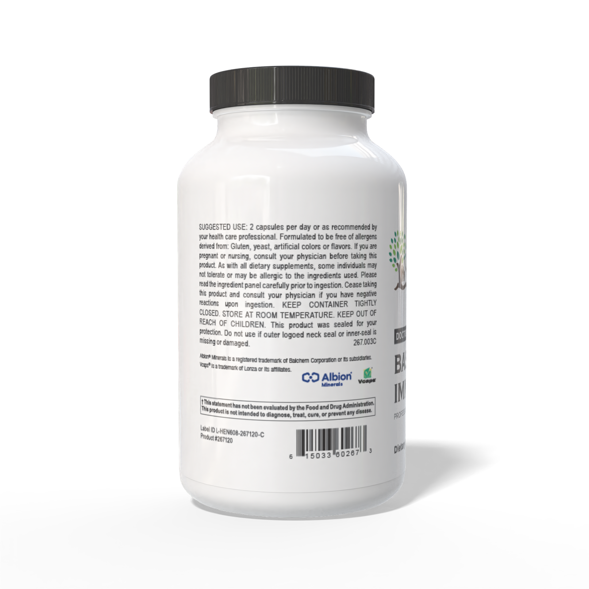 Basic Immune