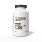 Bergamot Cardio