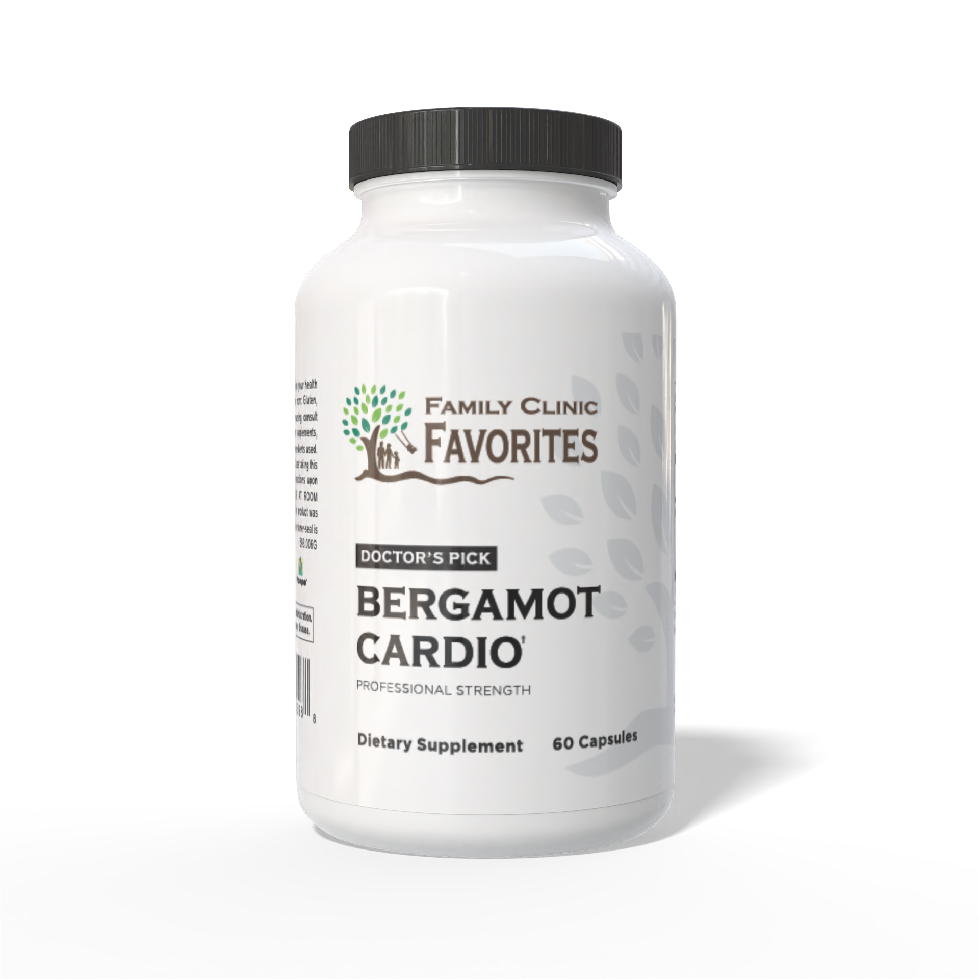 Bergamot Cardio
