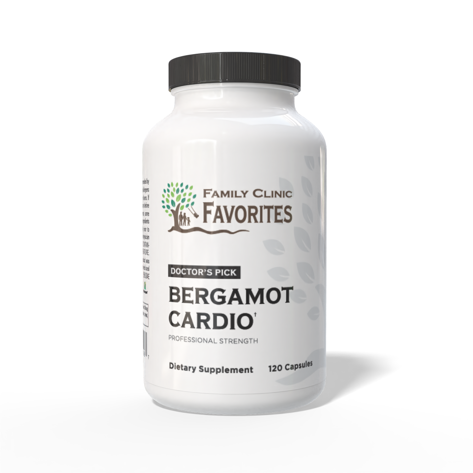 Bergamot Cardio