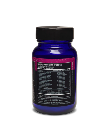 BioBiome-Xym 62 Capsules