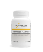 Cortisol manager
