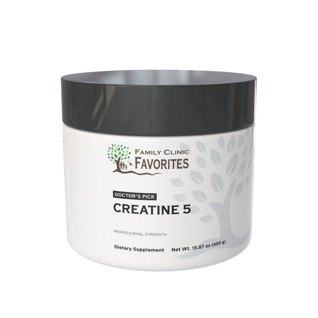 Creatine 5