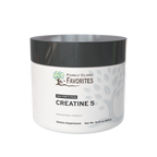 Creatine 5