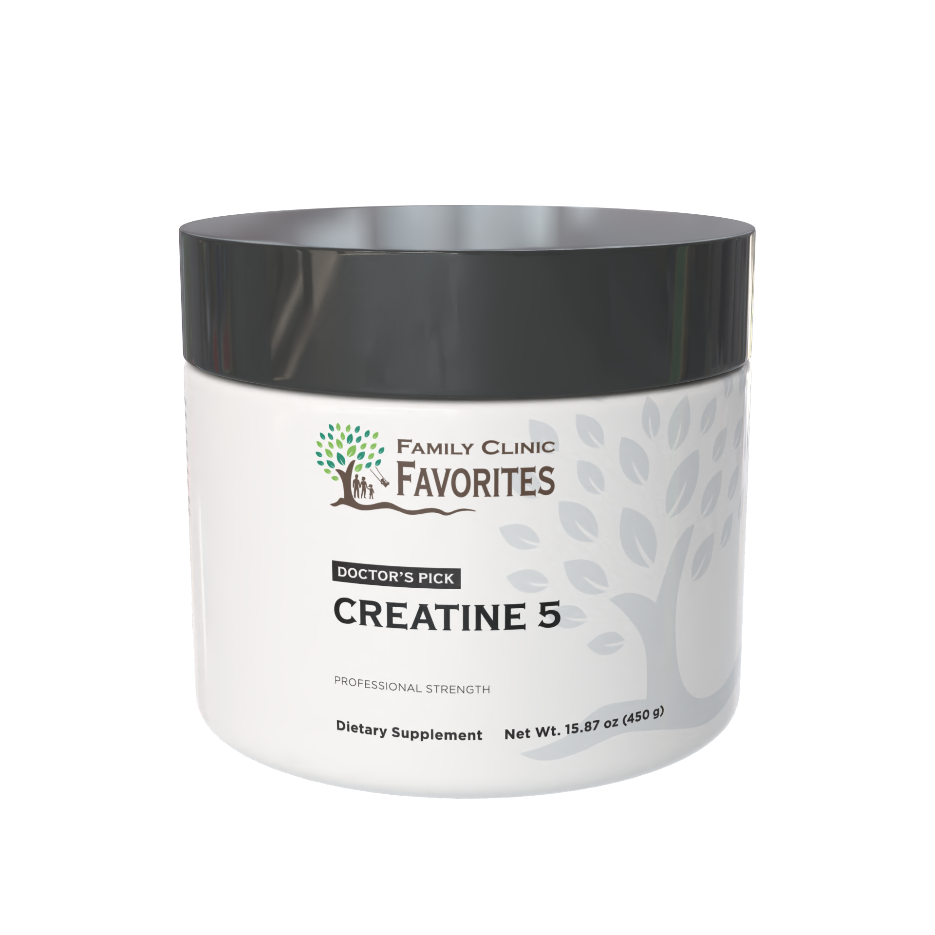 Creatine 5