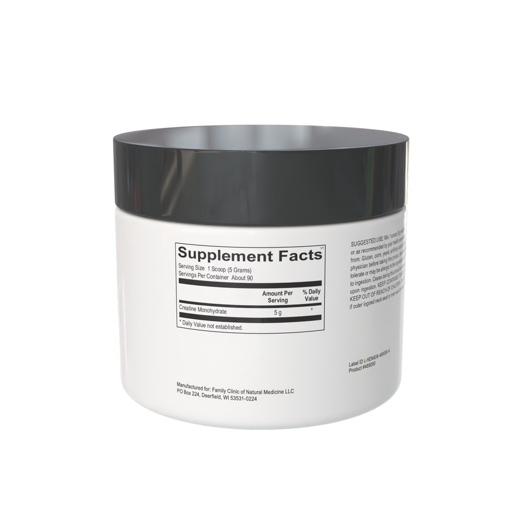 Creatine 5