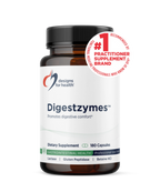 Digestzymes 180 ct