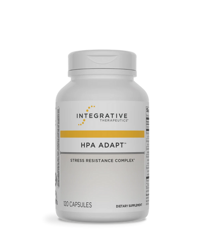 HPA Adapt 120 cap