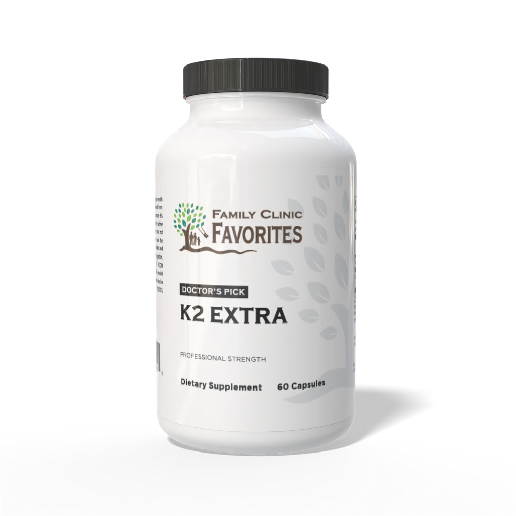 K2 Extra