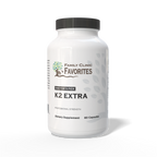 K2 Extra