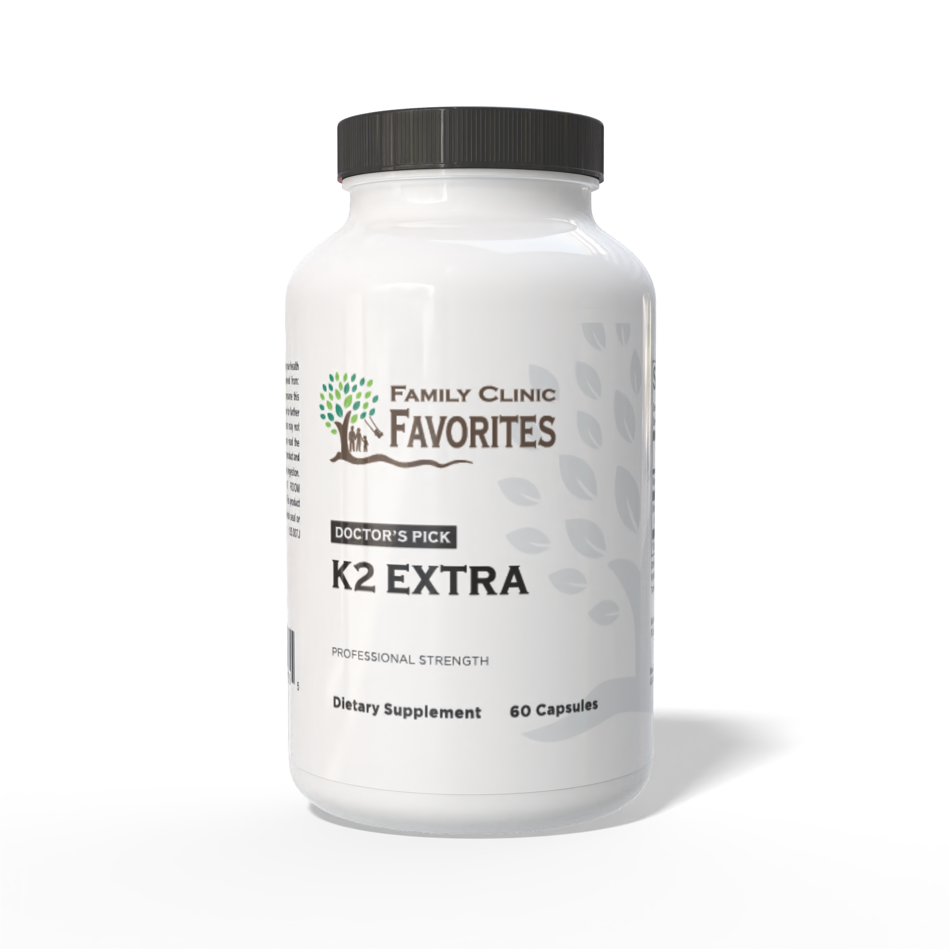 K2 Extra