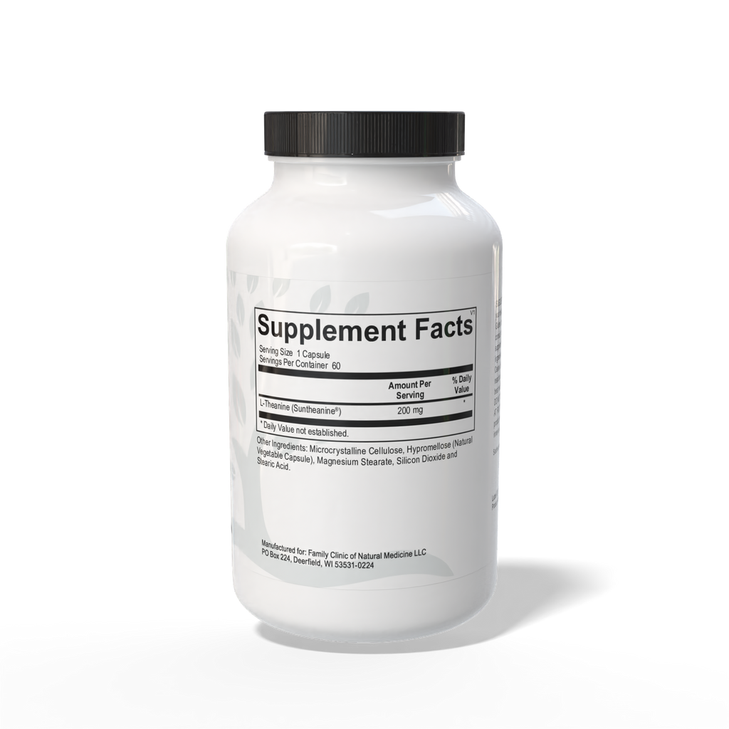 L-theanine