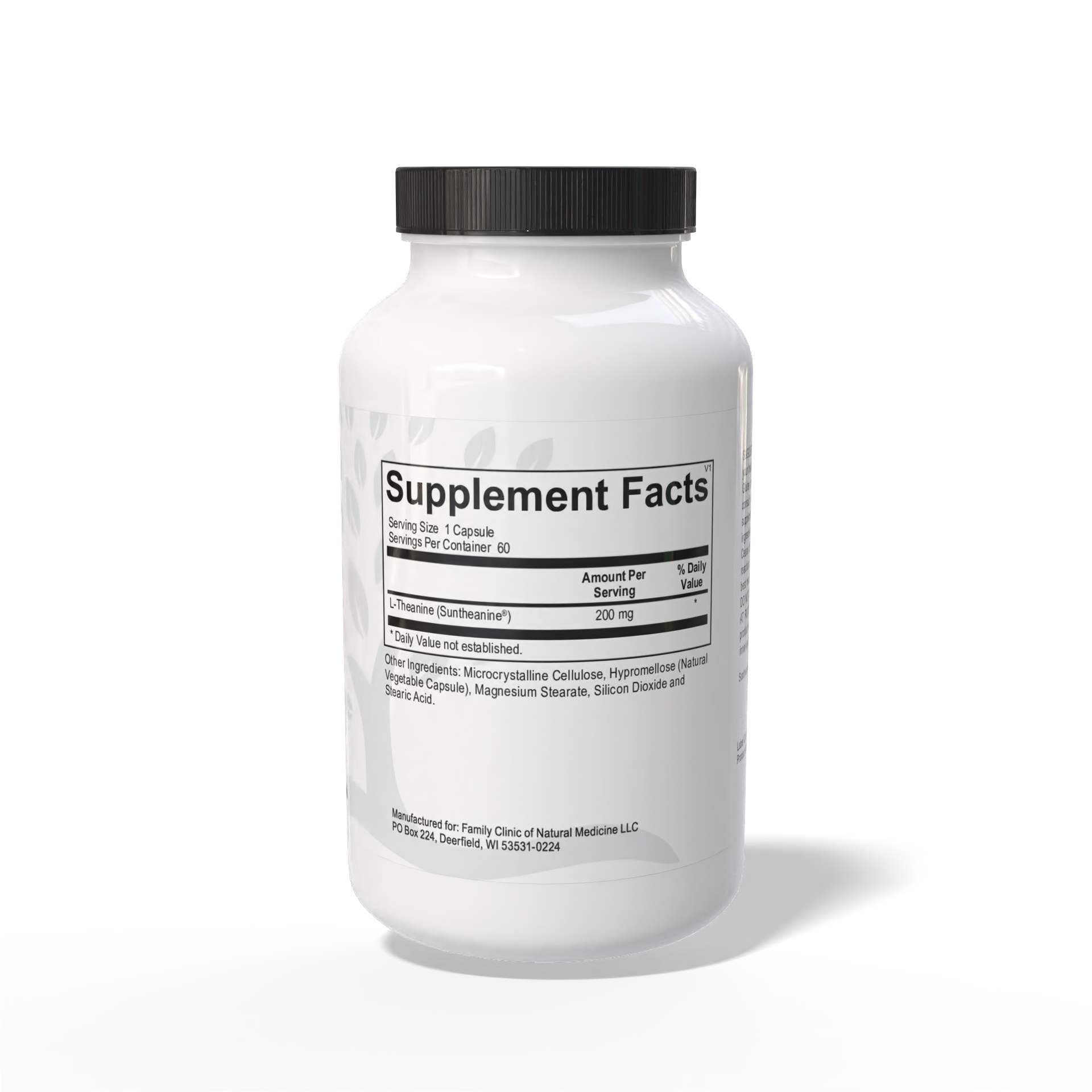 L-theanine