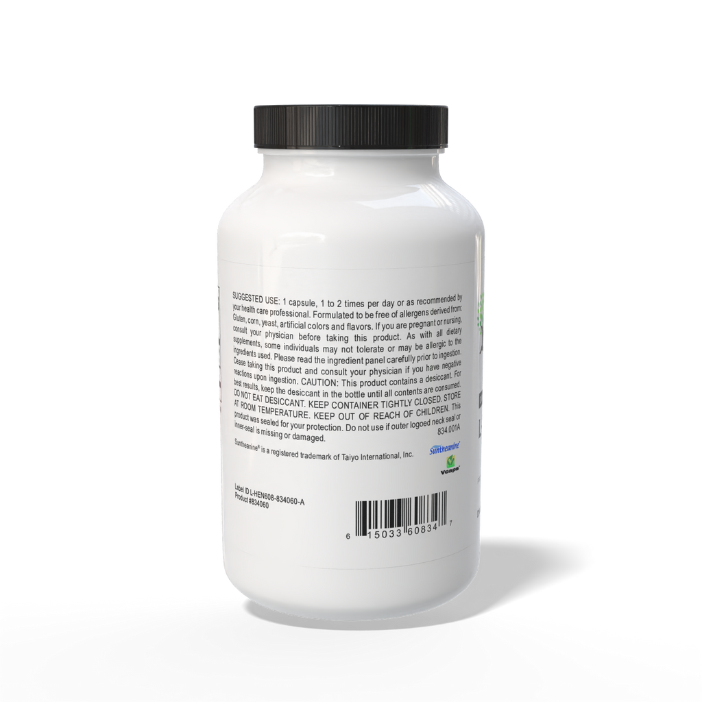 L-theanine