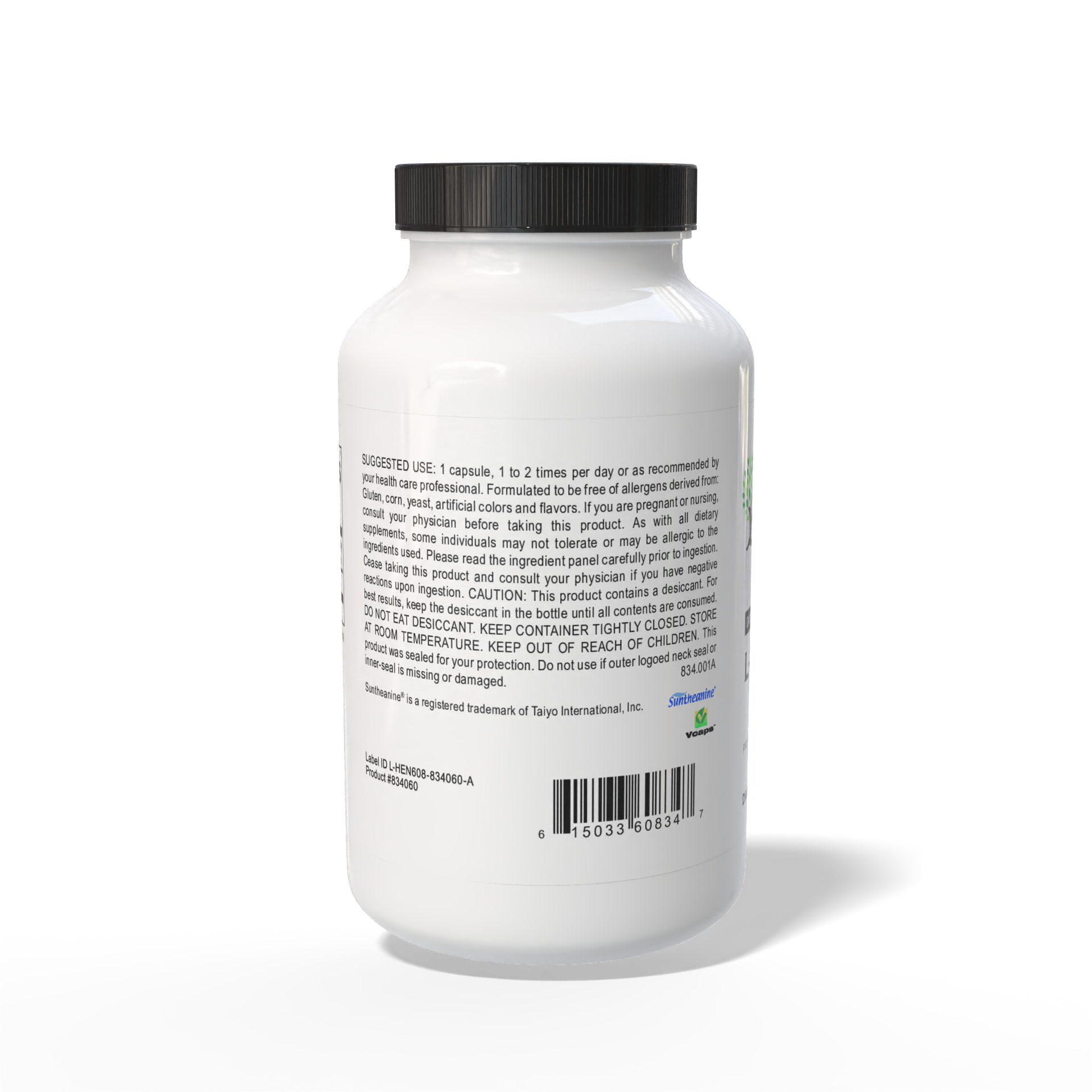 L-theanine