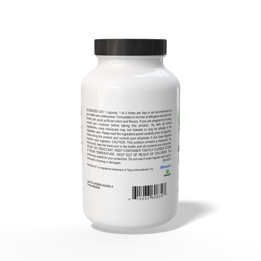 L-theanine