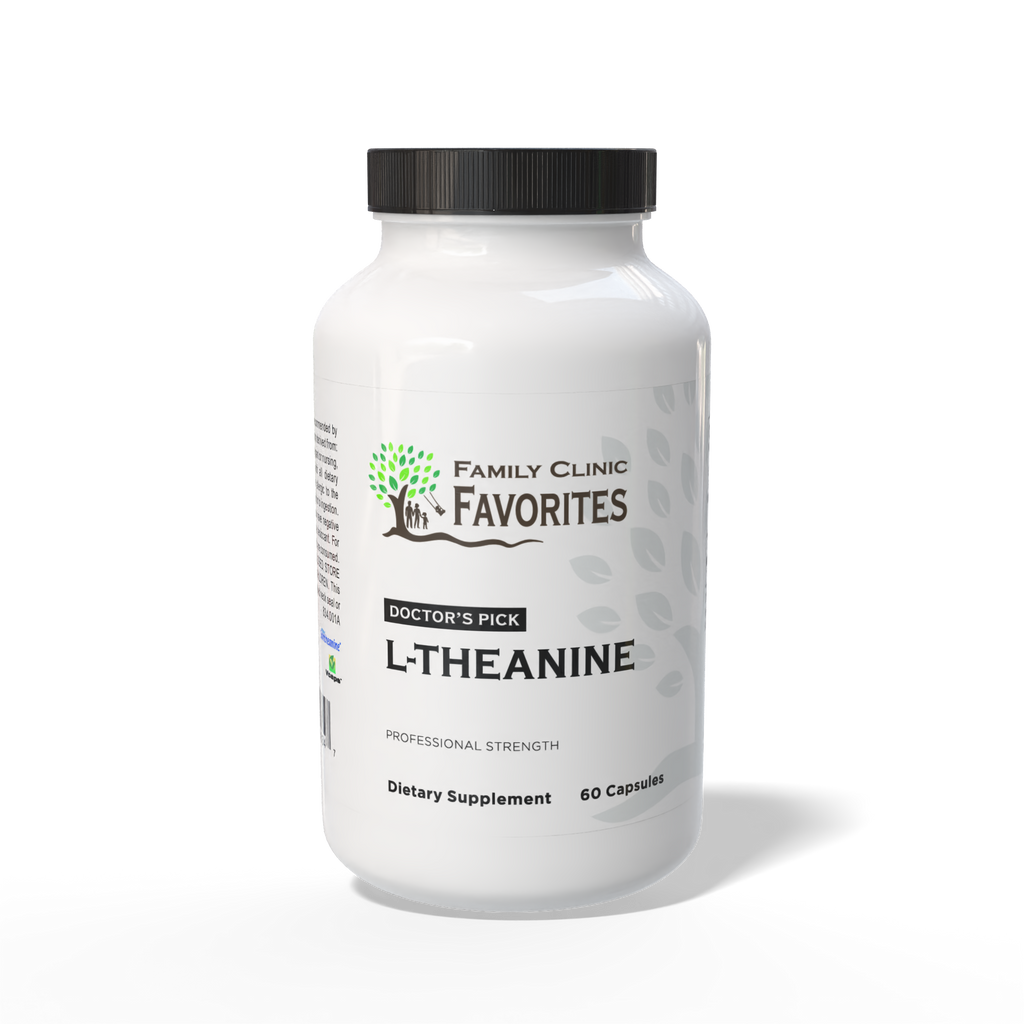 L-theanine