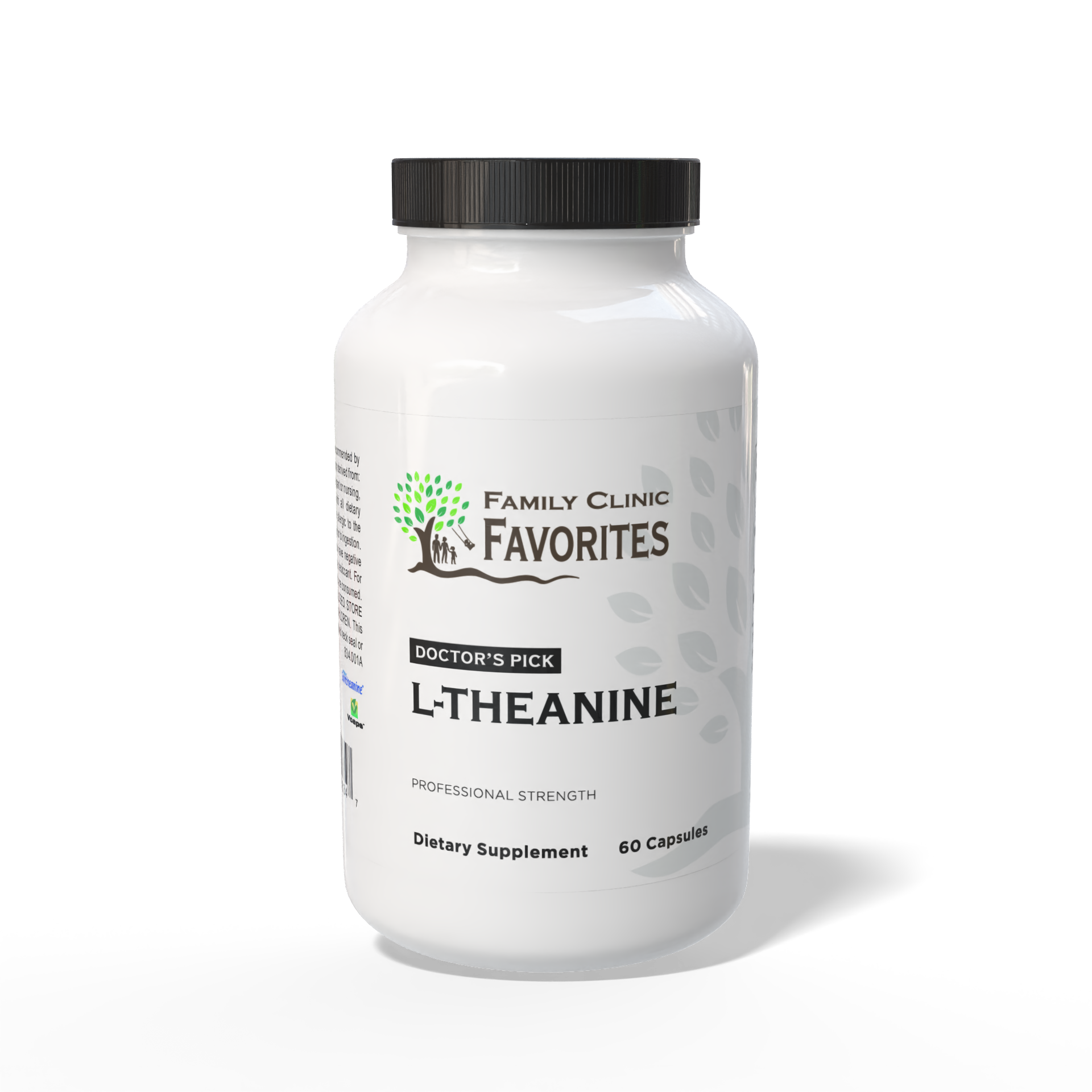 L-theanine