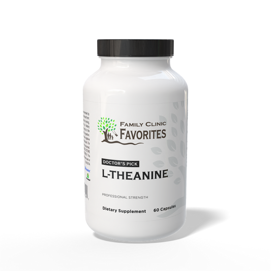 L-theanine