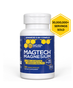 Mag Tech