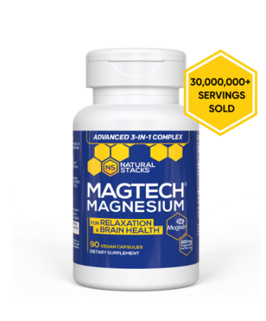 Mag Tech
