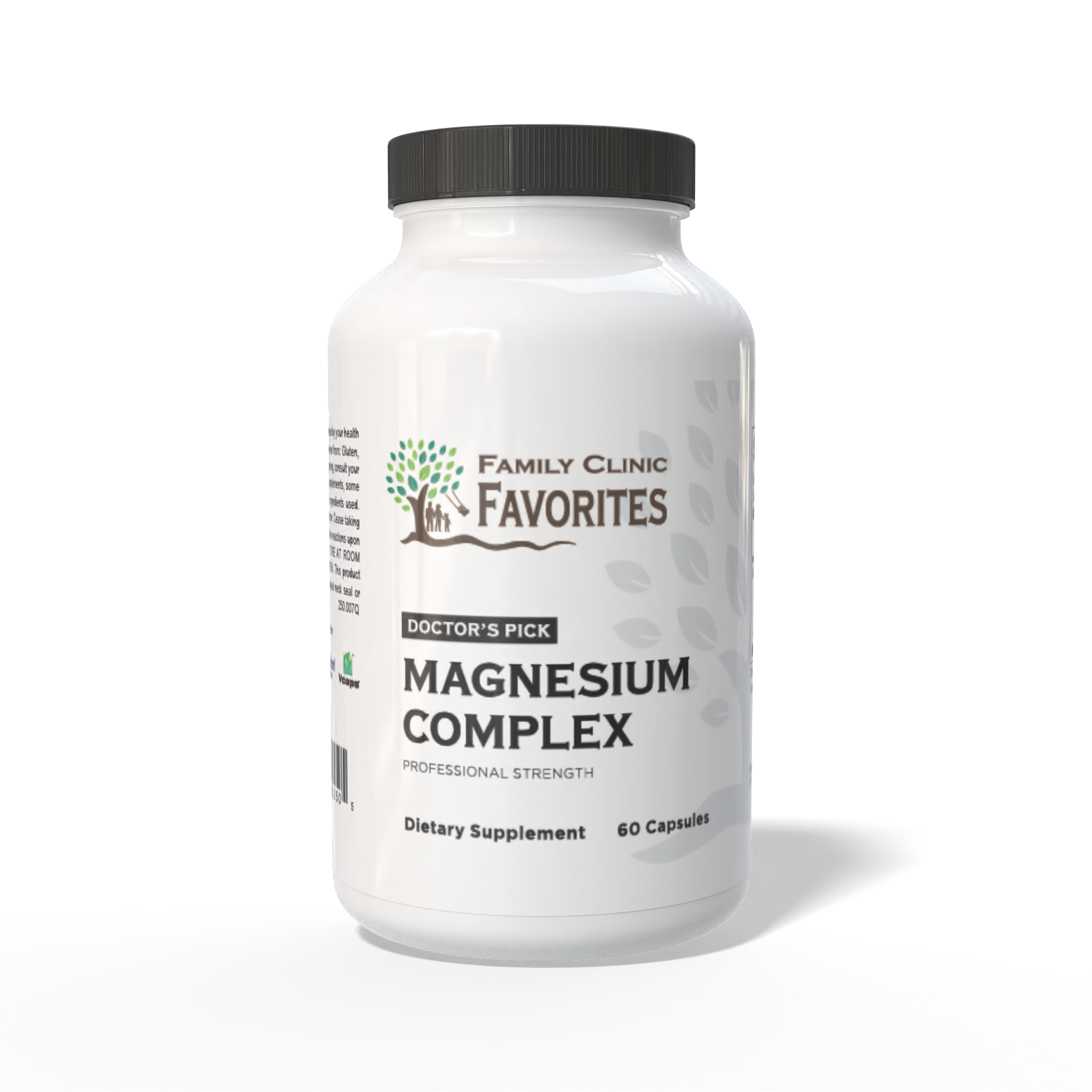Magnesium Complex
