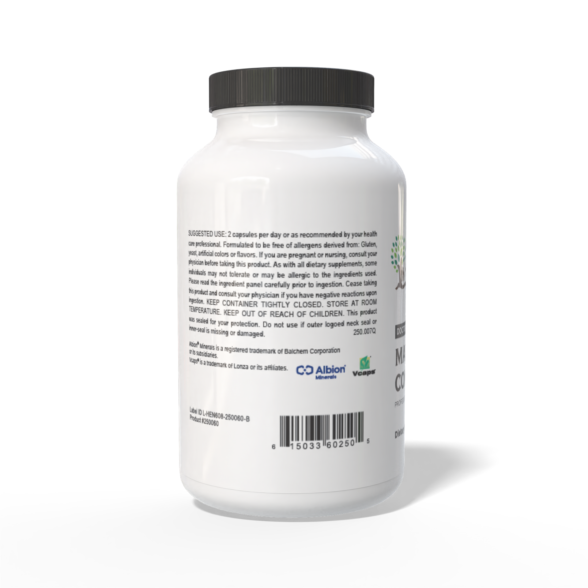 Magnesium Complex