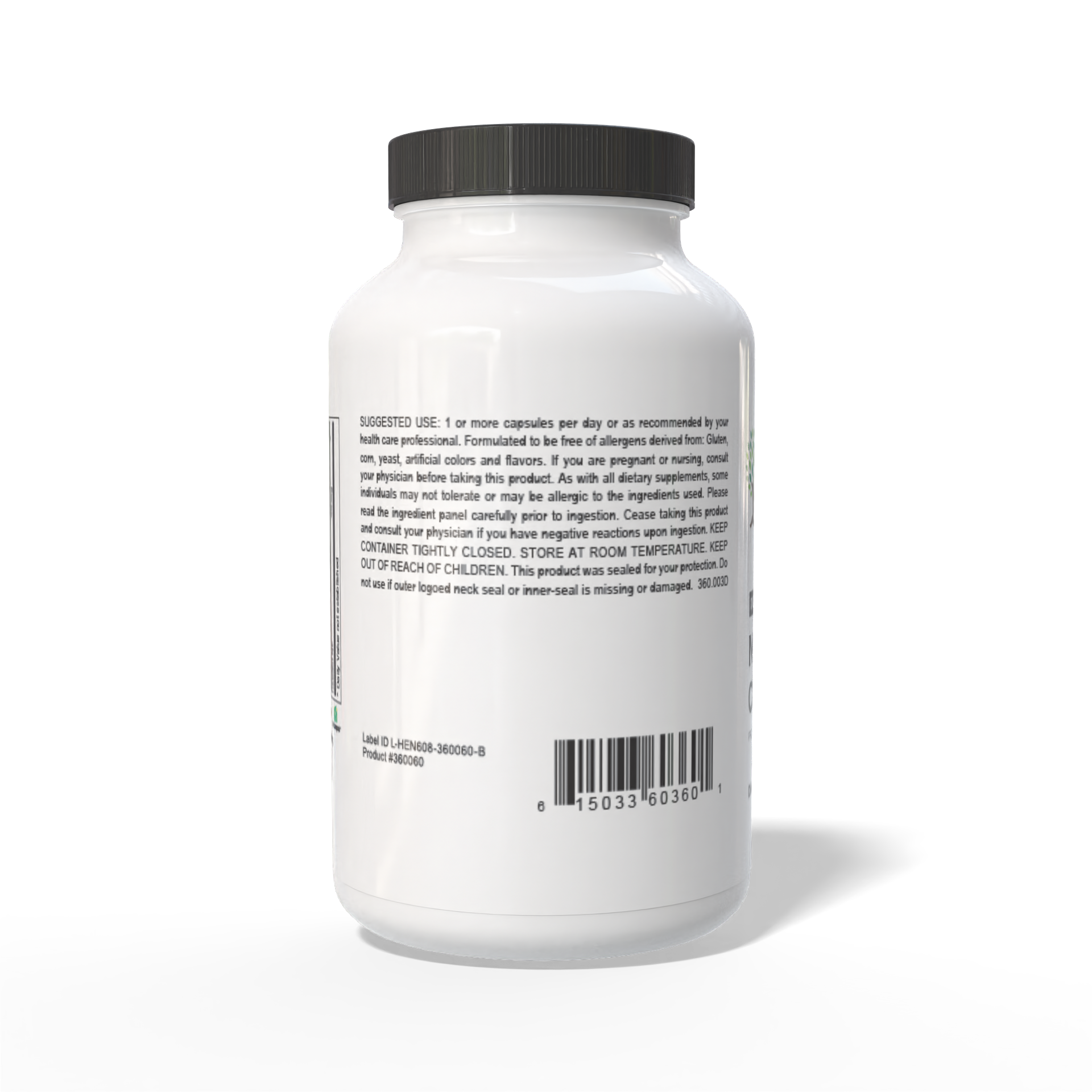 Methylated B Complex