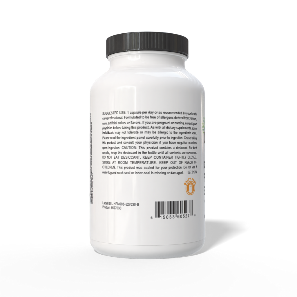 Probiotic Essentials