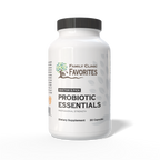 Probiotic Essentials