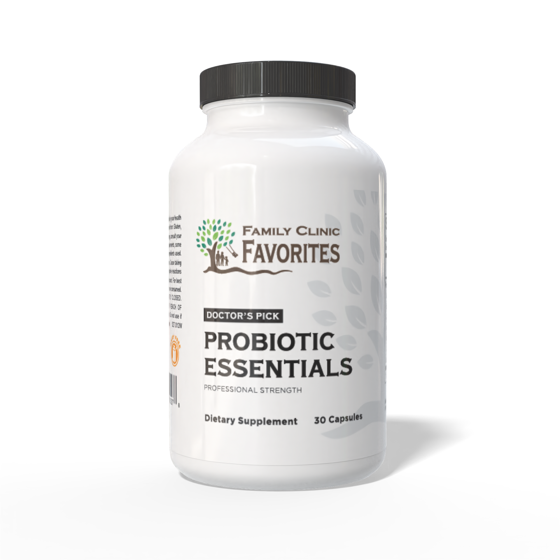 Probiotic Essentials