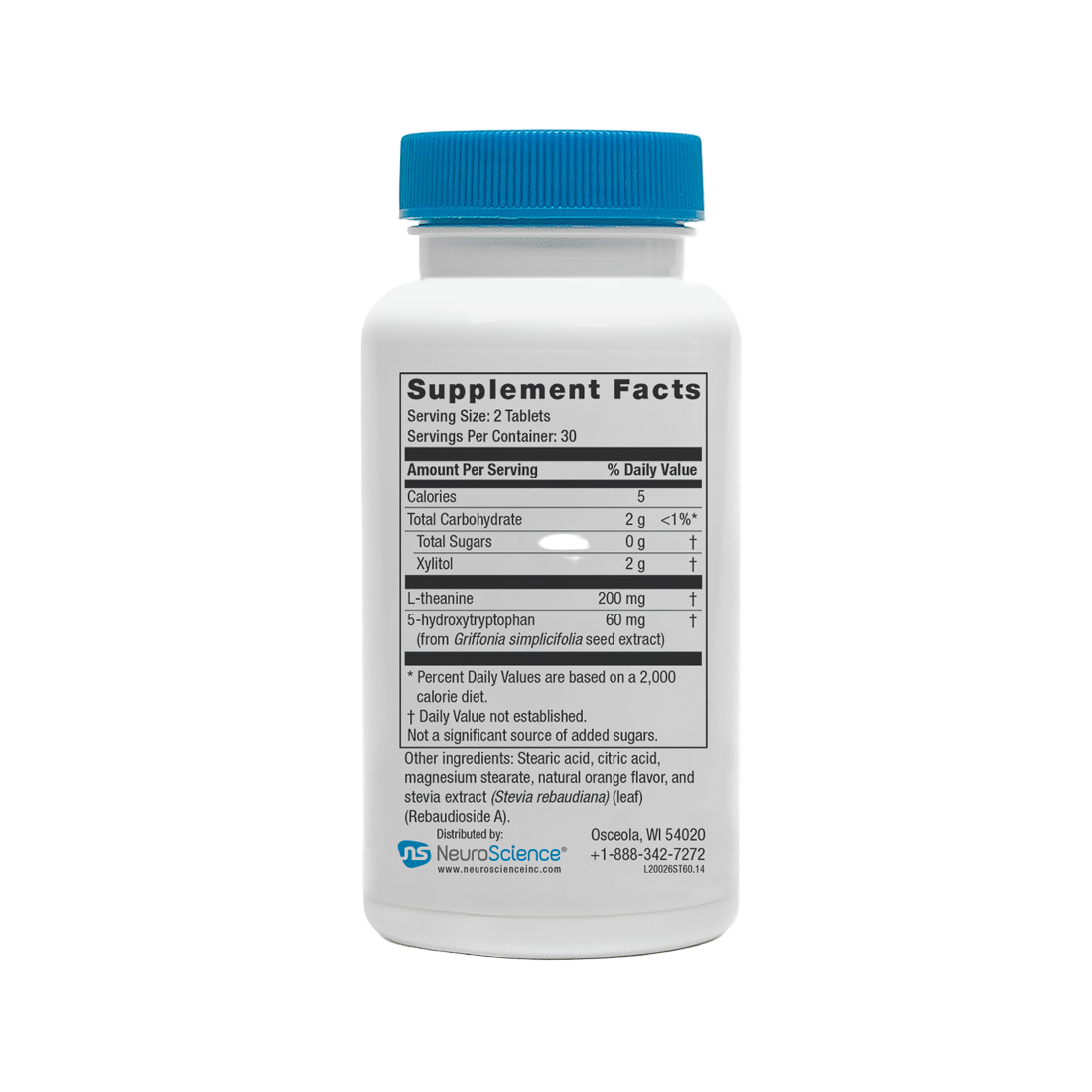 Serotrex