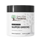 Super Green 8 oz