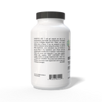 Triglyceride Fish Oil