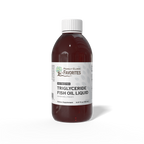 Triglyceride Fish Oil Liquid