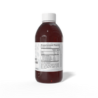 Triglyceride Fish Oil Liquid