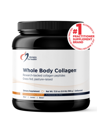 Whole Body Collagen 13.8 oz