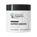 Super Green 16 oz